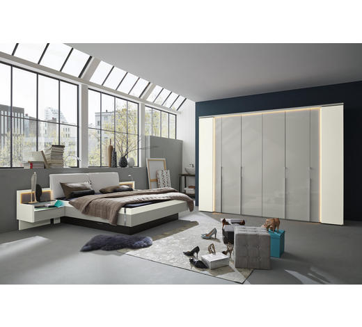 MUSTERRING Schlafzimmer in Weiß & Grau bestellen MUSTERRING Schlafzimmer in Weiß & Grau bestellen