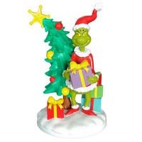 WEIHNACHTSFIGUR - Multicolor, Trend, Naturmaterialien (9/15/8cm) - Disney