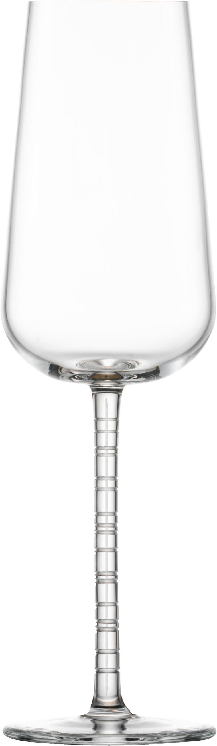 ČAŠA ZA ŠAMPANJAC  358 ml  Journey  - prozirno, Basics, staklo (7,2/24,5cm) - Zwiesel Glas
