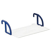 STOJACI SUŠIAK - Basics (46/78cm) - Leifheit