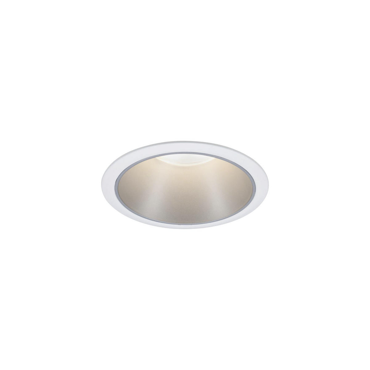 LED-EINBAUSPOT SET 8,8 cm  - Design (8,8cm) - Paulmann