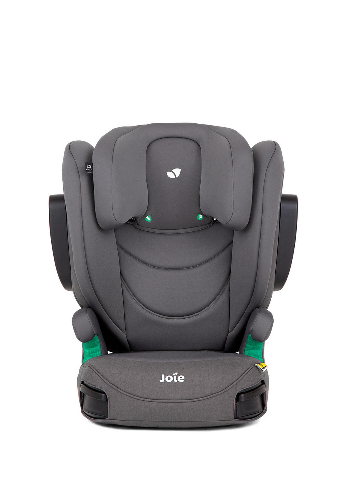 KINDERAUTOSITZ i-Trillo FX  - Grau, Basics, Kunststoff (48-55/83/40cm) - Joie