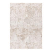 FLACHWEBETEPPICH 80/150 cm Beige rechteckig  - Beige, Basics, Textil (80/150cm) - Kayoom