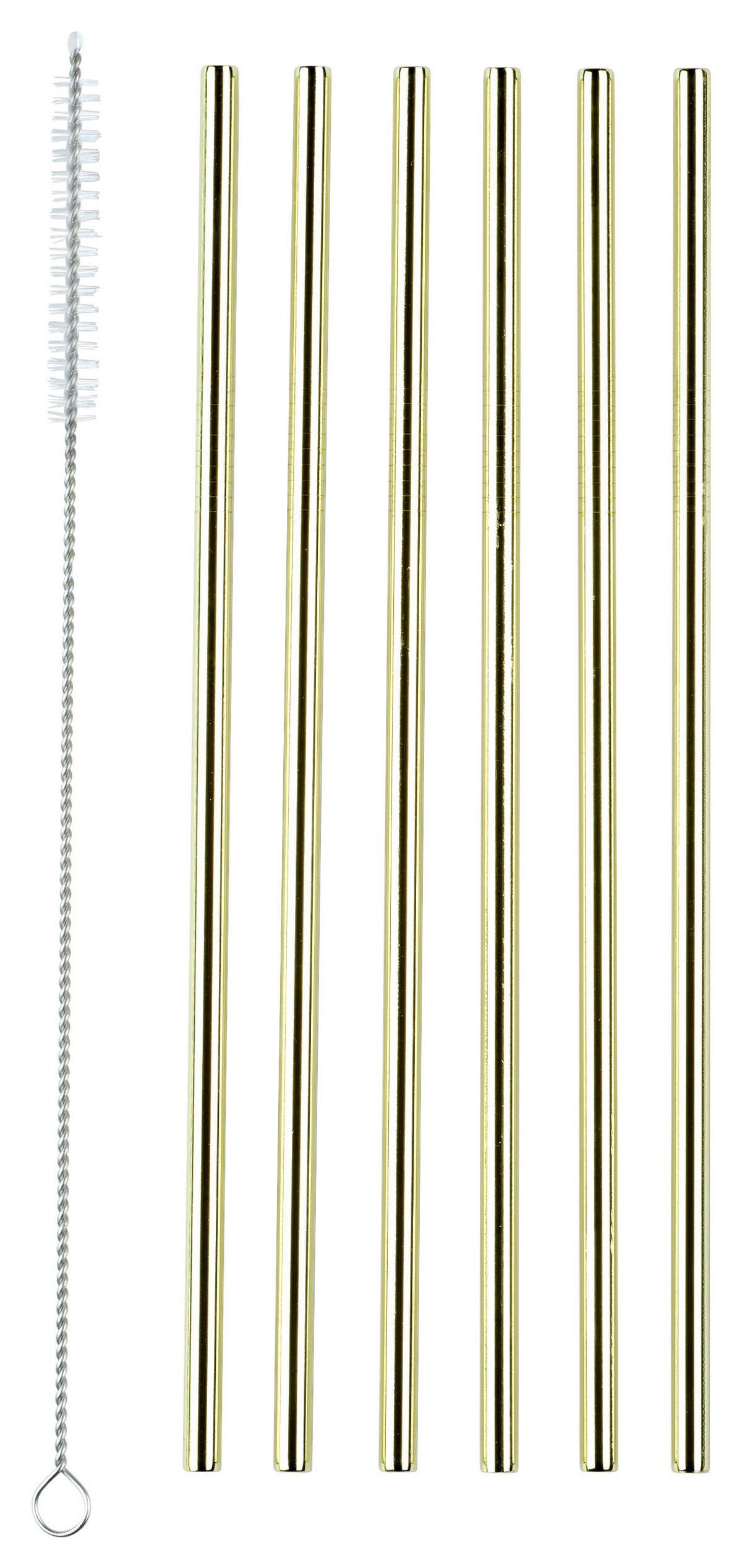 SUGRÖR - guldfärgad, Design, metall (0,6/21,5cm) - Echtwerk