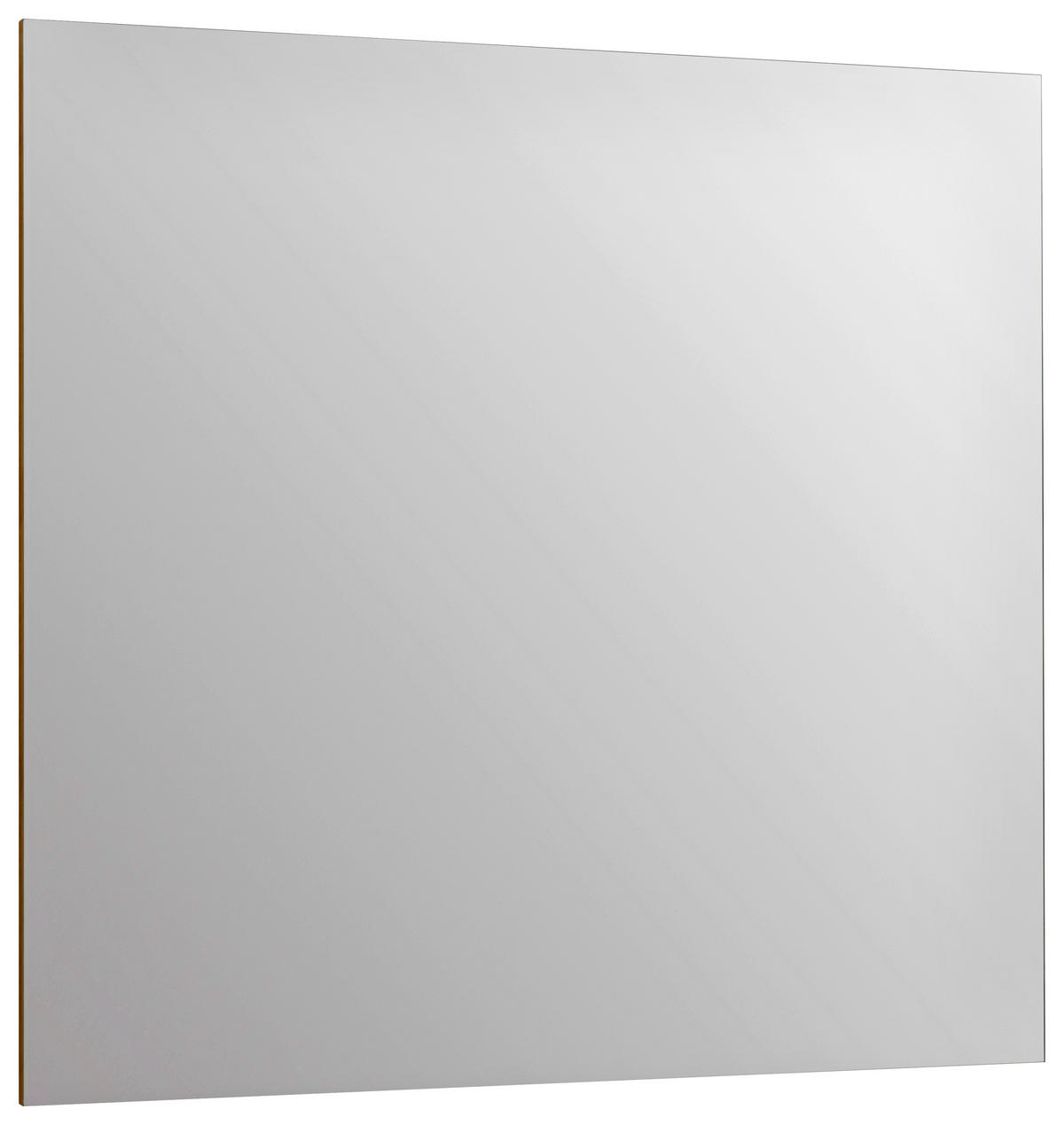 FALI TÜKÖR 89/85/3 cm    - tölgyfa, Design, faalapú anyag/Üveg (89/85/3cm) - Voleo