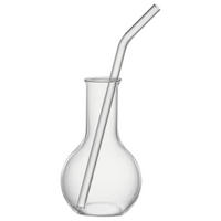GLASSET  - transparent, Klassisk, glas (300ml) - Novel