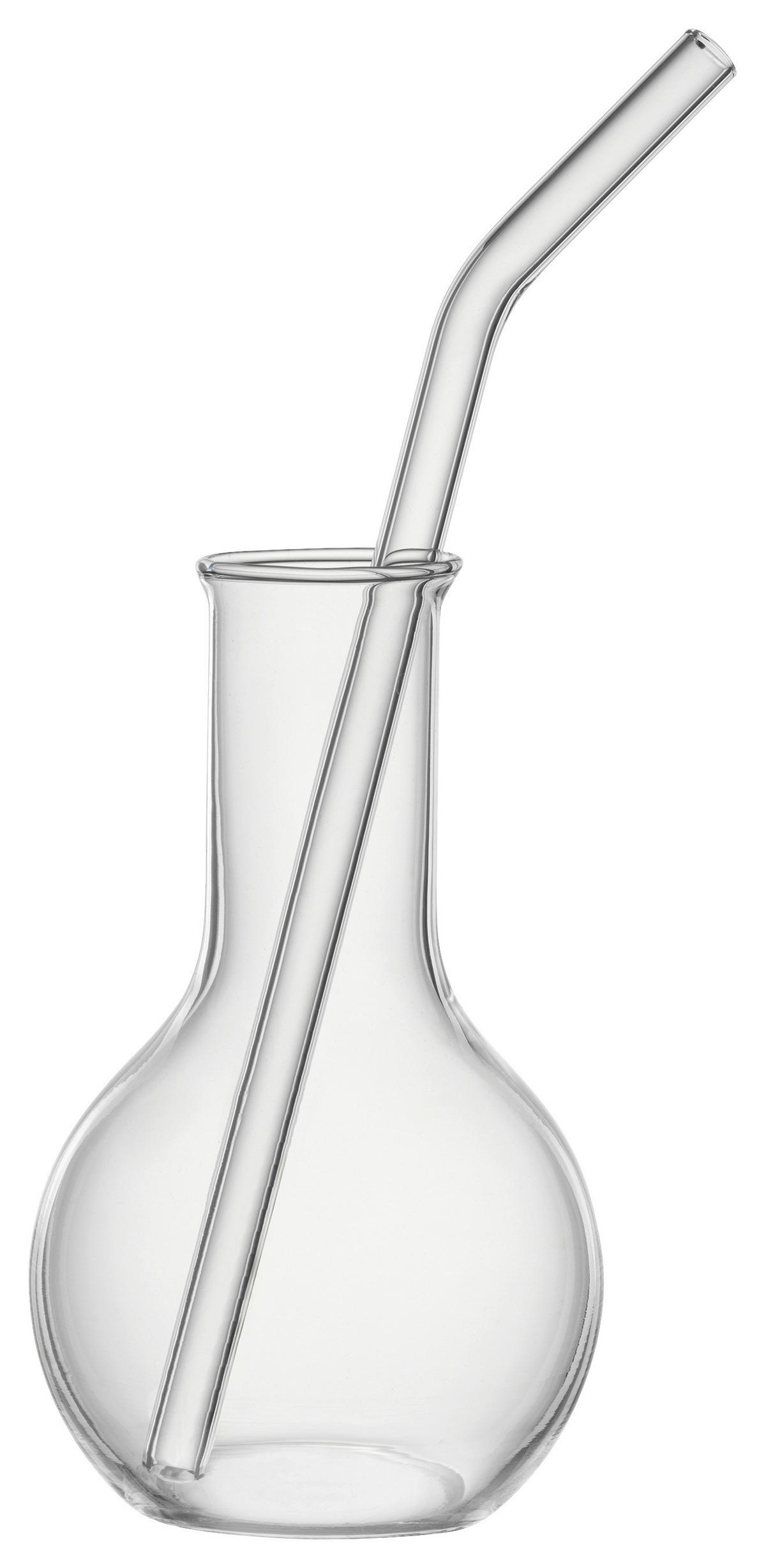 GLASSET  - transparent, Klassisk, glas (300ml) - Novel