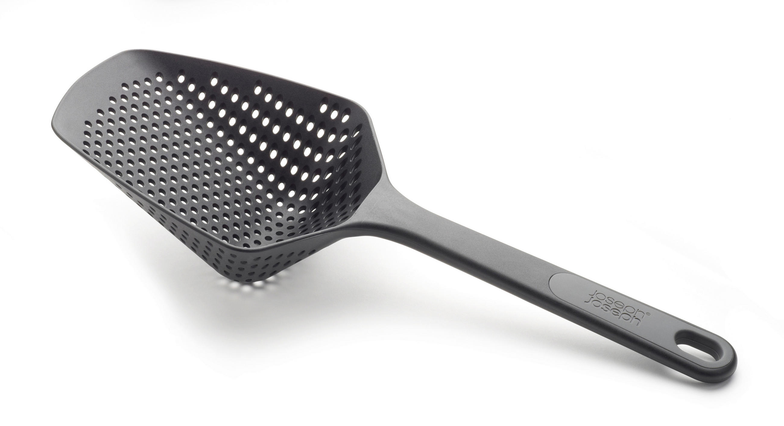 PENOVKA 10066, SCOOP PLUS   34/13/7,5 cm                  - črna, Basics, umetna masa (34/13/7,5cm) - Joseph Joseph