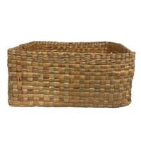 KOŠARA ZA SHRANJEVANJE   40/30/18 cm     - naravne barve, Basics, naravni materiali (40/30/18cm) - Landscape