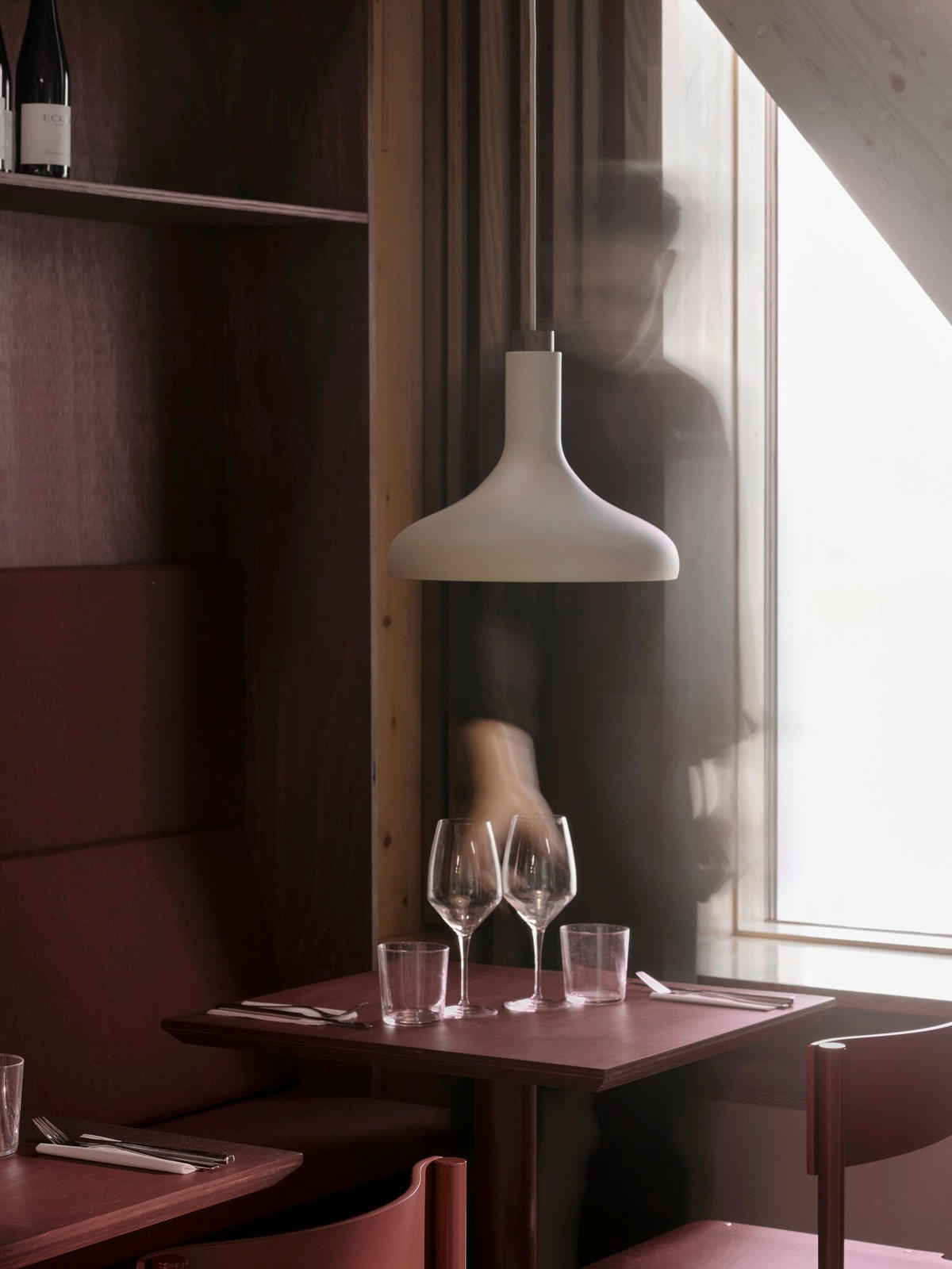 HÄNGELEUCHTE 35/30 cm  - Beige, Design, Metall (35/30cm) - Nordlux