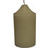 SVÍČKA - šampaňská, Basics (10/19cm) - Ambia Home SVÍČKA - šampaňská, Basics (10/19cm) - Ambia Home