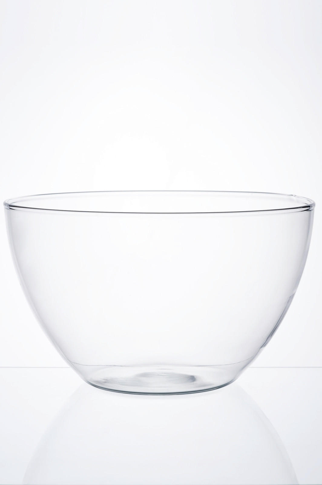 ZDJELA         3 l  Simax  - prozirno, Basics, staklo (3l) - Bohemia