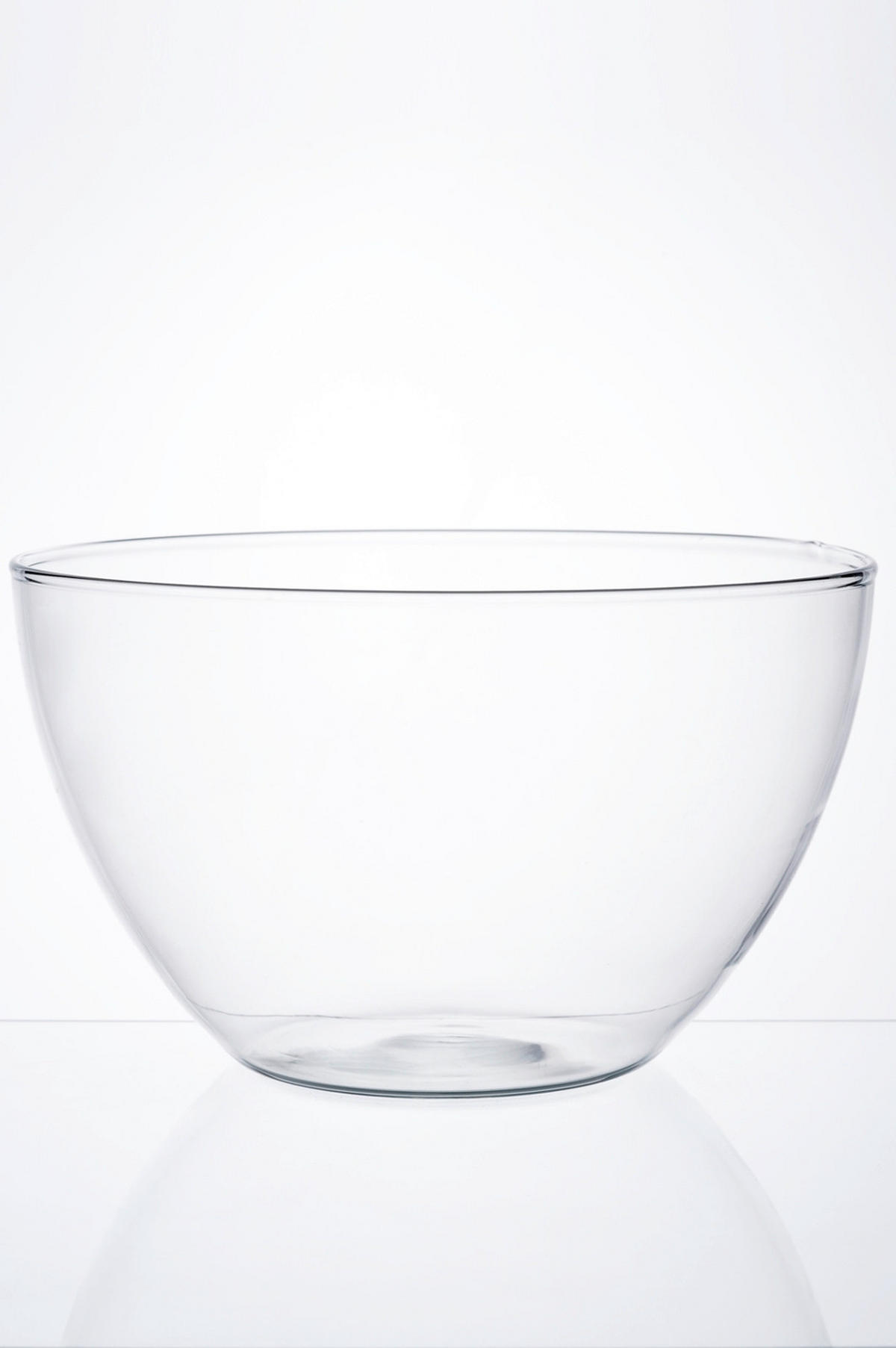 ZDJELA         3 l  Simax  - prozirno, Basics, staklo (3l) - Bohemia