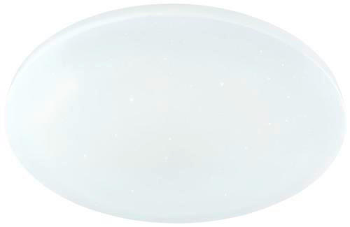 STROPNA LED-SVETILKA  Sajama //3000-6500 K// - Basics, kovina/umetna masa (54/7,6cm) - Globo