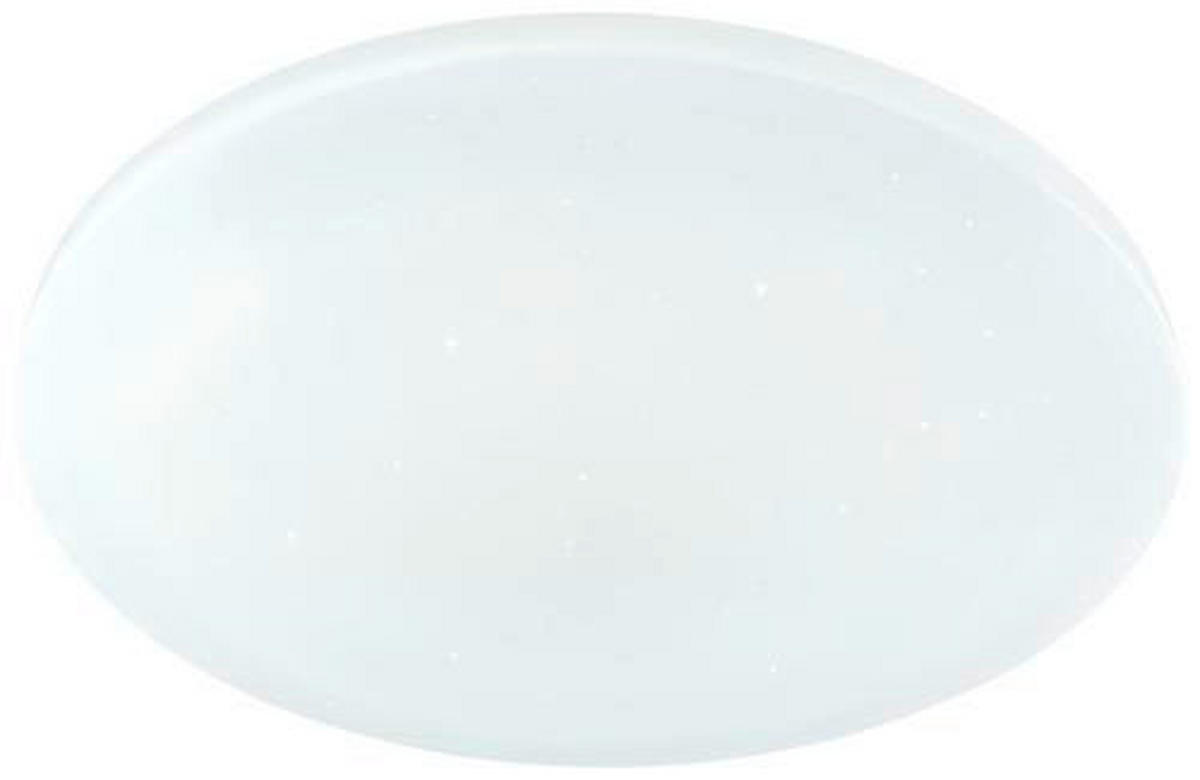 LED SVJETILJKA STROPNA Sajama  - Basics, metal/plastika (54/7,6cm) - Globo