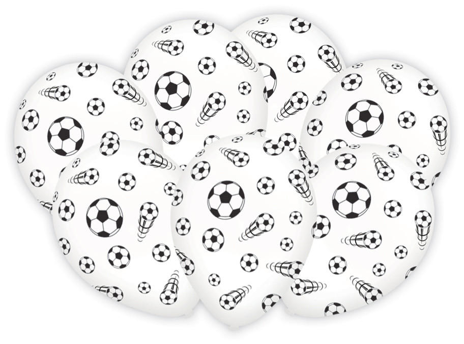 BALÓN - Basics (10/14cm)