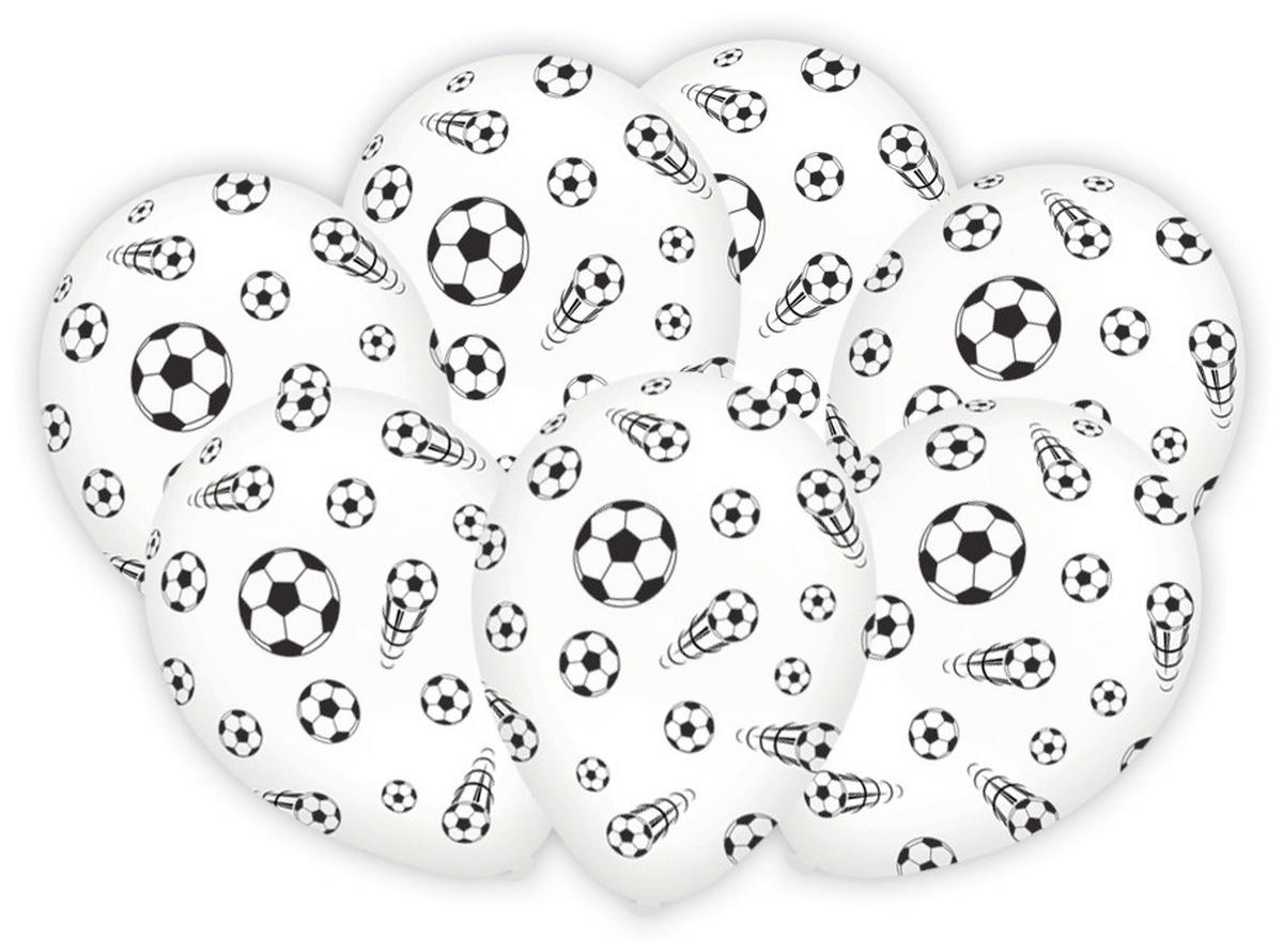 BALÓN - Basics (10/14cm)