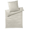 POSTELJINA 200/200 cm   - krem, Konvencionalno, tekstil (200/200cm) - Elegante