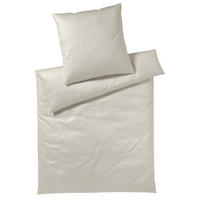 POSTELJINA 200/200 cm   - krem, Konvencionalno, tekstil (200/200cm) - Elegante