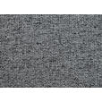 POLSTERBETT 180/200 cm  in Dunkelgrau  - Dunkelgrau/Graphitfarben, KONVENTIONELL, Kunststoff/Textil (180/200cm) - Esposa