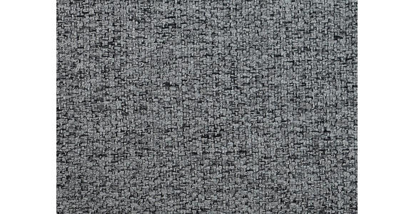 POLSTERBETT Matratze, Bettkasten, Topper Dunkelgrau 180/200 cm - Dunkelgrau/Graphitfarben, KONVENTIONELL, Kunststoff/Textil (180/200cm) - Esposa