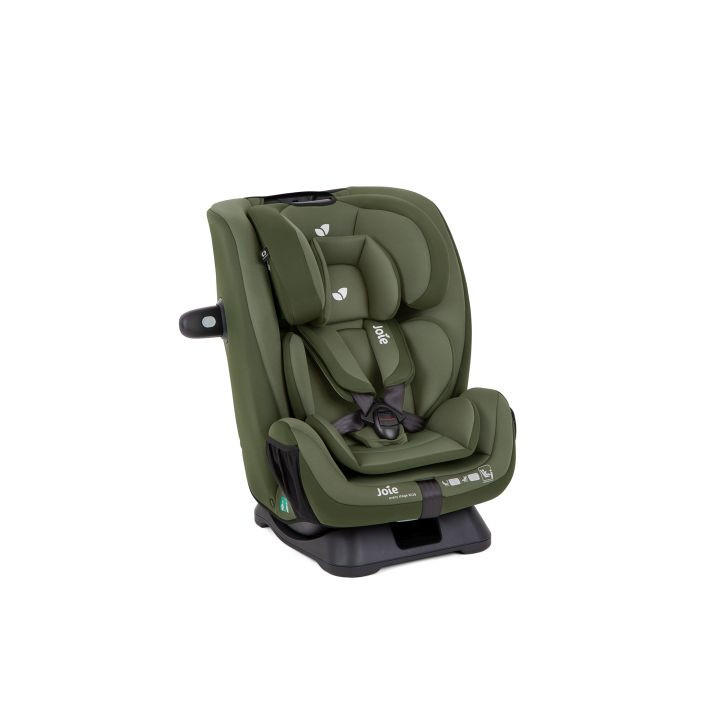 REBOARDER-KINDERSITZ Every Stage R129  - Grau, Basics, Kunststoff (46,5-48,5/49,5-79,5/53cm) - Joie