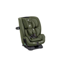 REBOARDER-KINDERSITZ Every Stage R129  - Grau, Basics, Kunststoff (46,5-48,5/49,5-79,5/53cm) - Joie