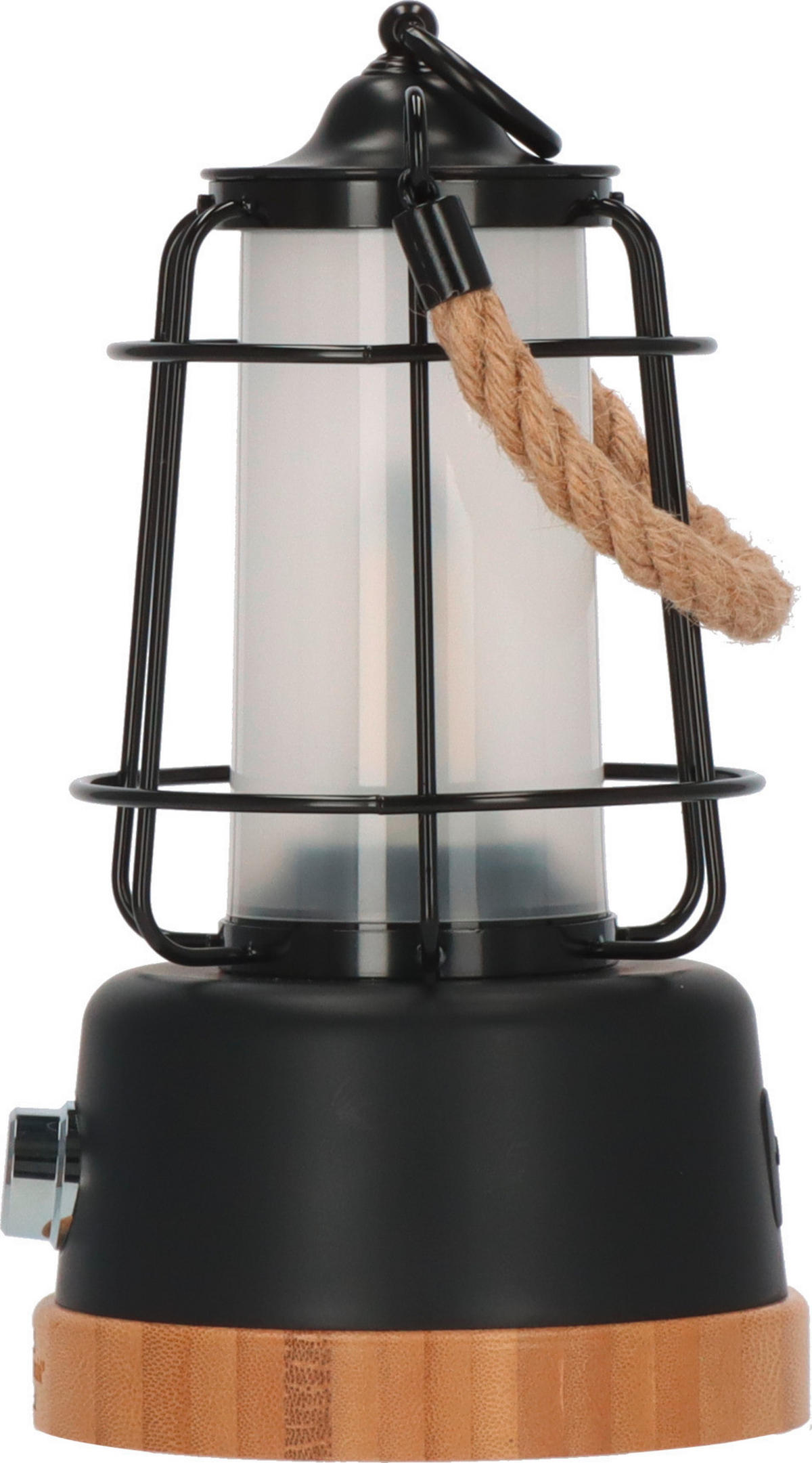 LED AKKU CAMPING LAMPE OLI 12,5/12,5/25 cm  - KONVENTIONELL (12,5/12,5/25cm) - Brennenstuhl