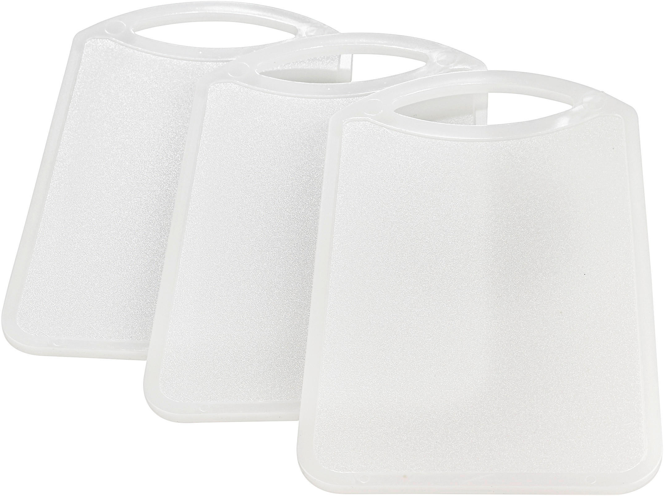 Homeware Profession. SADA PRKÉNEK 3 ks 15/25/2 cm