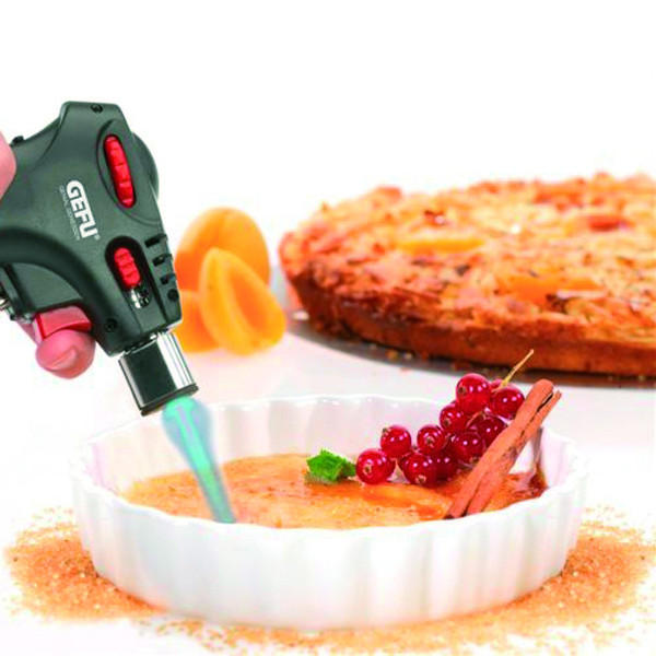 SADA NA CRÈME BRÛLÉE - Basics, keramika (21/10/16cm) - Gefu