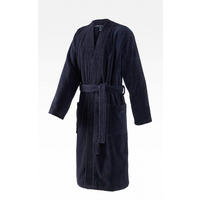 BADEMANTEL 50/52 Herren  - Blau, Basics, Textil (50/52null) - Joop!