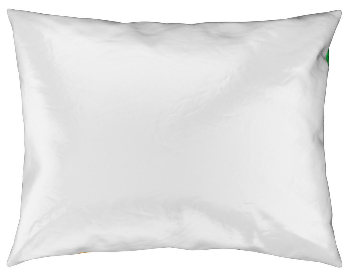 OBOJESTRANSKA POSTELJNINA RAINBOW 220/240 cm saten večbarvno  - večbarvno, Konvencionalno, tekstil (220/240cm) - Esposa