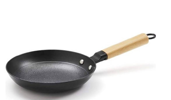 BRATPFANNE  - Basics (38,5/6,5/20cm)