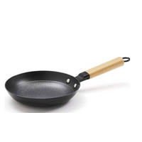 BRATPFANNE  - Basics (38,5/6,5/20cm)