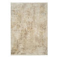 WEBTEPPICH 67/130 cm Avignon  - Beige/Goldfarben, Design, Textil (67/130cm) - Dieter Knoll