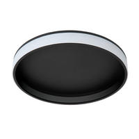 LED-DECKENLEUCHTE ESTREJA 40/40/9 cm   - Trend (40/40/9cm) - Lucide