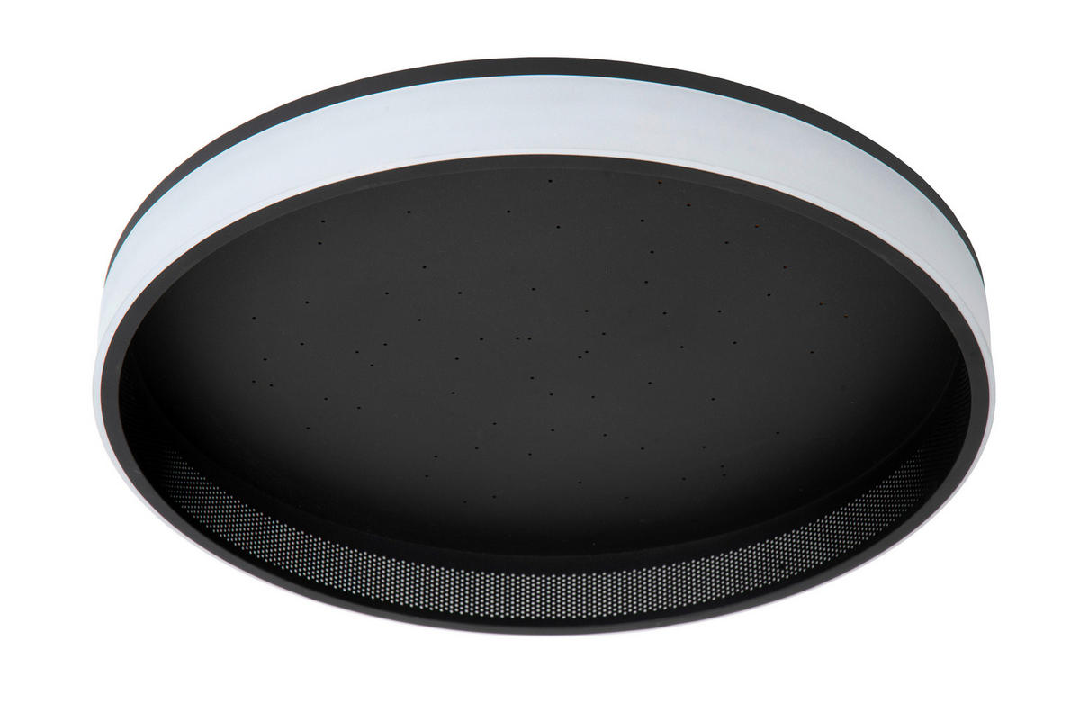 LED-DECKENLEUCHTE ESTREJA 40/40/9 cm   - Trend (40/40/9cm) - Lucide