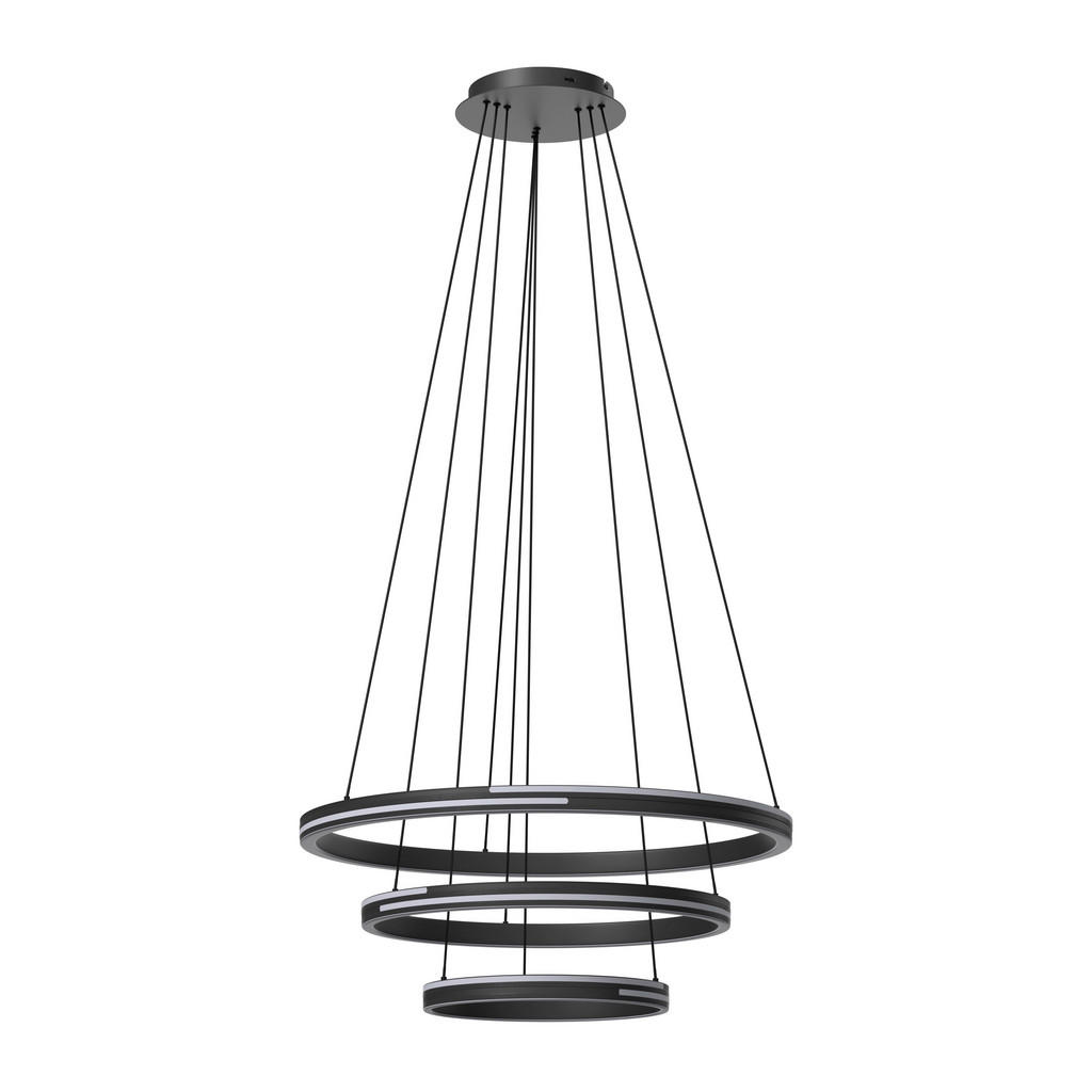 Dieter Knoll ZÁVESNÉ LED SVIETIDLO, 80/150 cm