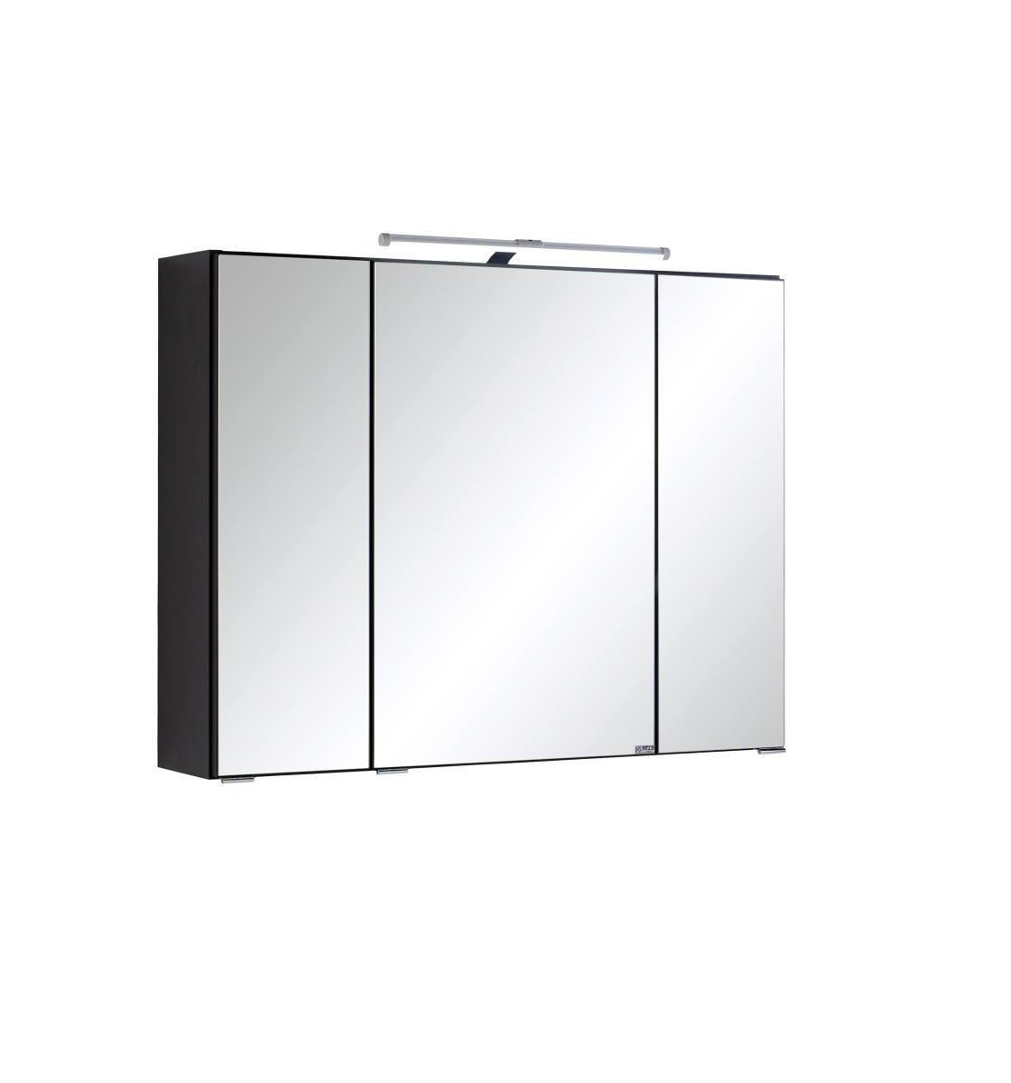 Badezimmerschrank mit Spiegelfront online kaufen | Spiegelschränke