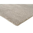 WEBTEPPICH 65/130 cm Braun - Braun, Basics, Textil (65/130cm) - Novel