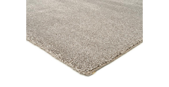 WEBTEPPICH 65/130 cm Braun - Braun, Basics, Textil (65/130cm) - Novel