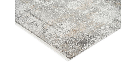 LÄUFER 80/200 cm Multicolor - Multicolor, Design, Textil (80/200cm) - Dieter Knoll