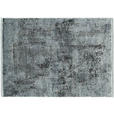 WEBTEPPICH 160/230 cm  - Grau, Design, Textil (160/230cm) - Dieter Knoll