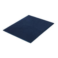 BADTEPPICH Classic Collection 2025 Multicolor  - Multicolor, Basics, Kunststoff/Textil (50/0,5/60cm) - Kleine Wolke