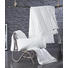 SOMMERBETT 155/220 cm - Weiß, LIFESTYLE, Textil (155/220cm) - Centa-Star