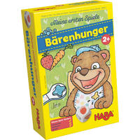 LERNSPIEL  - Multicolor, Basics, Naturmaterialien (23,9/16,2/7,1cm) - Haba