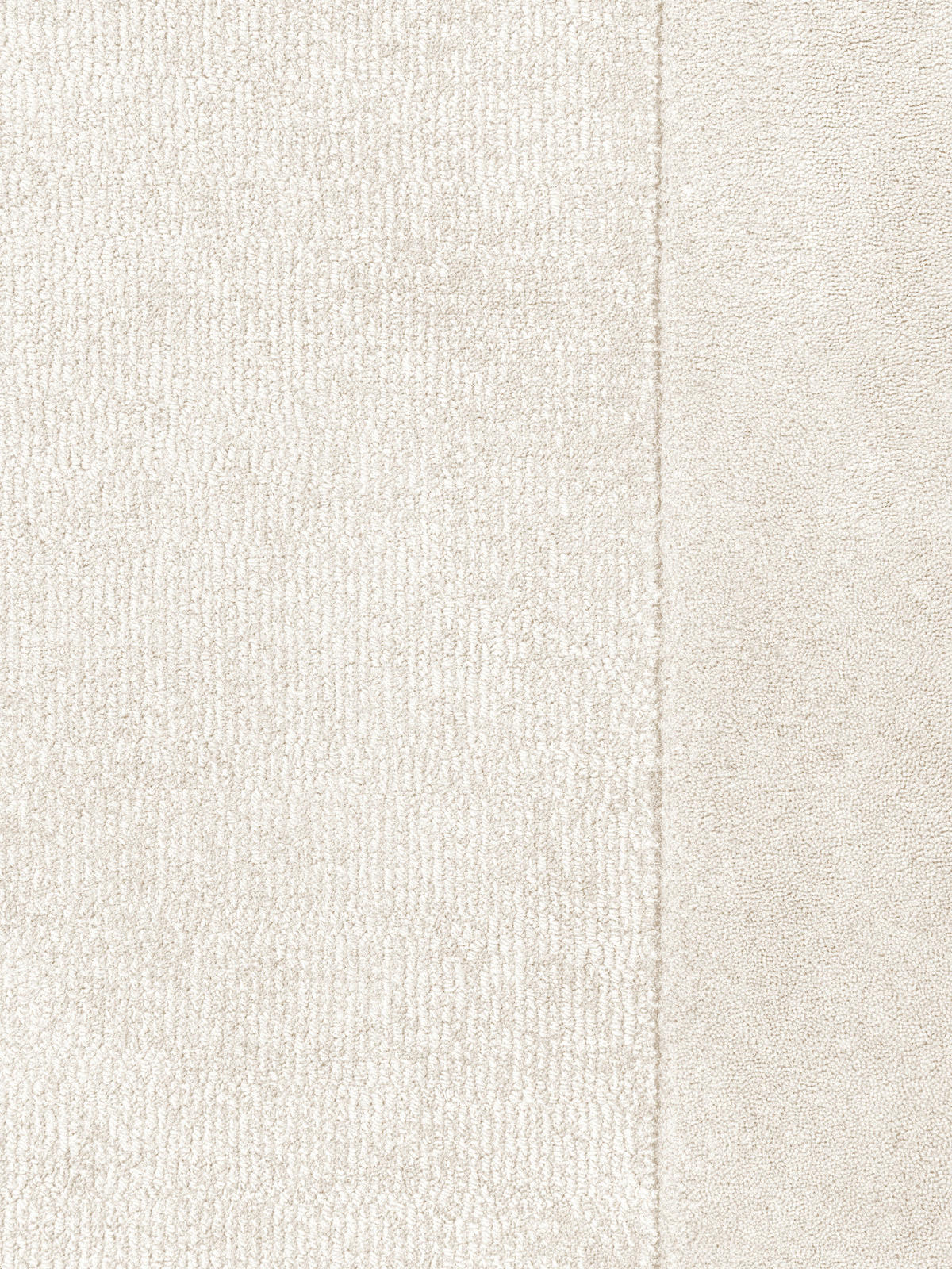 WOLLTEPPICH 80/150 cm Kollektion 1812 Creme rechteckig  - Creme, Basics, Textil (80/150cm) - Villeroy & Boch