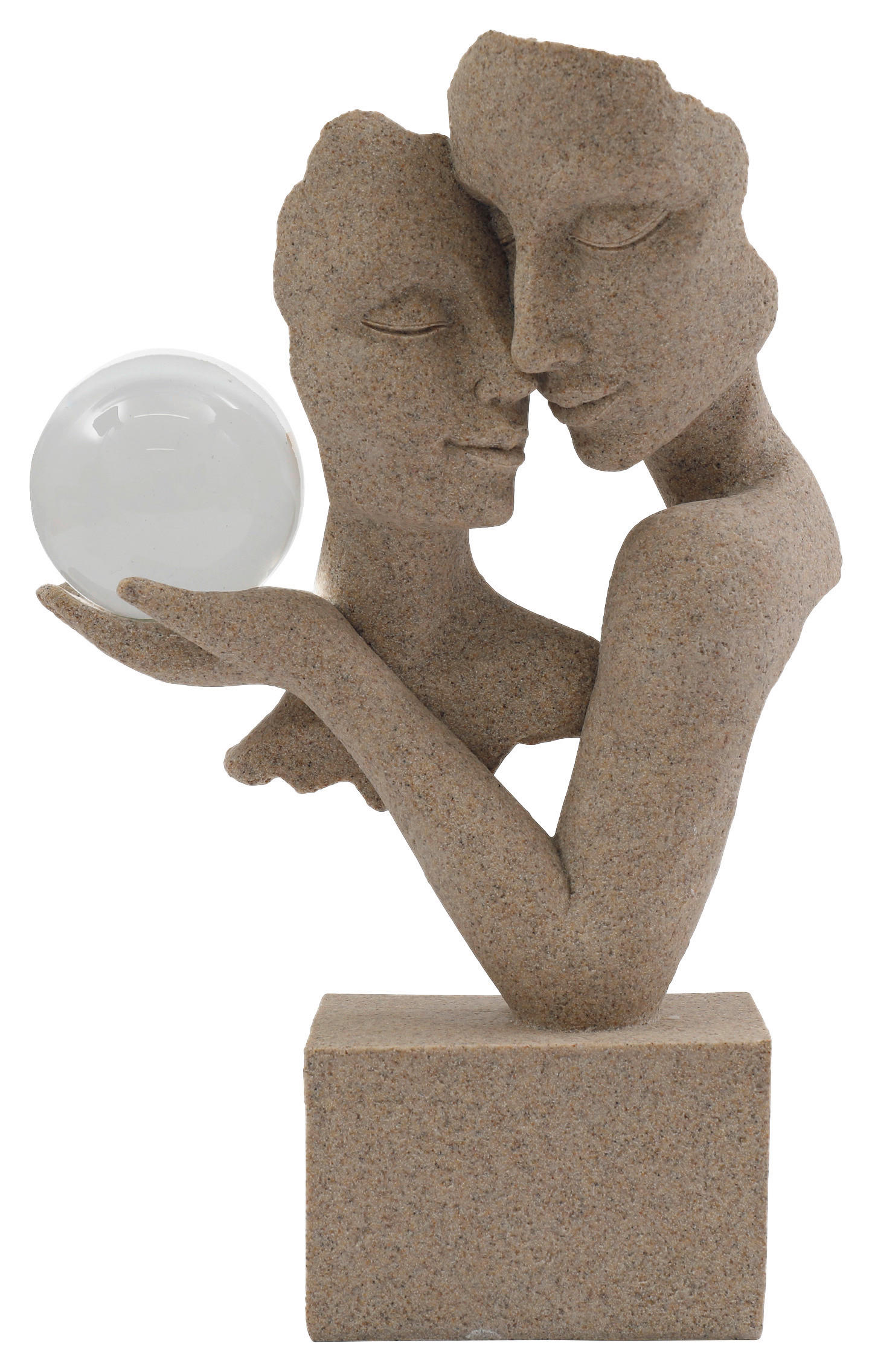 SOŠKA - Basics, plast/sklo (21/9.5/31.5cm)