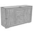 SIDEBOARD 150/85/40 cm - Sheeshamfarben/Braun, LIFESTYLE, Holz/Holzwerkstoff (150/85/40cm) - Landscape SIDEBOARD 150/85/40 cm - Sheeshamfarben/Braun, LIFESTYLE, Holz/Holzwerkstoff (150/85/40cm) - Landscape