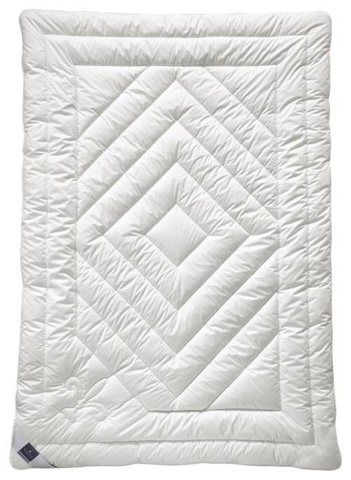 POLETNA ODEJA Contessa Light 135-140/200 cm - barve šampanjca, Konvencionalno, tekstil (135-140/200cm) - Billerbeck